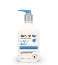 AmLactin 12% Daily Moisturizing Body Lotion Fruit Acid Whitening Body Lotion Whitening Body Lotion