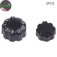 Peacellow Channel+Power Volume Knob For Hytera PD780 PD785 PD786 PD782 PD560 P565 PD562 PD566 PD700 