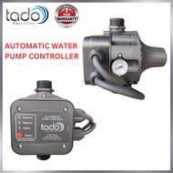 TADO AUTOMATIC WATER PUMP CONTROLLER YPC-8