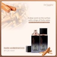 De’xandra Perfume Male