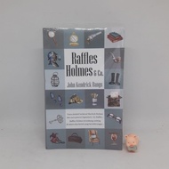 Raffles Holmes Holmes & Co.-Jhon Kendrick Bangs