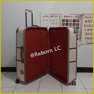 Reborn LC - Luggage Cover | Luggage Cover Fullmika Special Delsey Type Chatelet Air 2.0 Size