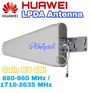 Huawei Log Periodic Antenna (LPDA) 8/9 dBi
