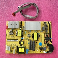 🔥USED🔥 ORIGINAL TCL 65P715 LED TV POWER BOARD WITH CABLE 40-L171H4-PWA1CG READY STOCK