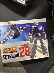 Bandai 魂合金 鐵人28號 GX-44