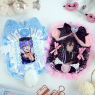 Photocard Holder/ Card Holder/ Photocard Holder Deco Korean style/ Photocard Holder lolita style / T