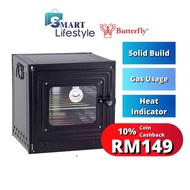 BUTTERFLY B-2421 GAS OVEN OVEN DAPUR GAS