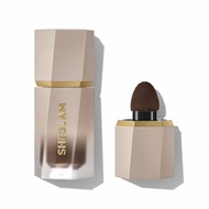 Sun Sculpt Liquid Contour-Cedar Contour บรอนเซอร์เนื้อลิควิดไม่มันติดทนนาน เป็นธรรมชาติ คอนทัวร์ คอน