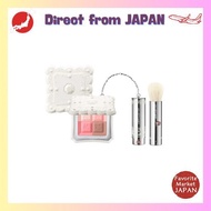 【Pre-Order: Release in March 2026】Jill Stuart Petit Patisserie Mix Blush Compact【Direct from Japan】