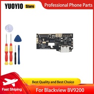 New Original For Blackview BV9200 USB Charging Dock jack plug connector socket Port USB Port Chargin