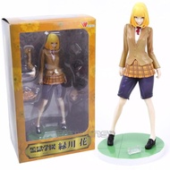 ACTION FIGURE PRISON SCHOOL - HANA MIDORIKAWA