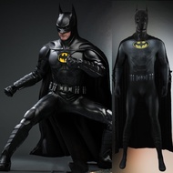 The Flash 2026 Keaton Batman Halloween Batman Halloween cos Costume Cosplay Costume