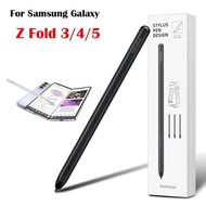 For Samsung Galaxy Z Fold 3/4/5 Stylus Pen Fold Edition S Pen Replacement Mobile Phone Pencil Set F9