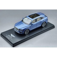 [Orphan] TSM Bentley Bentayga Bentley 1/4