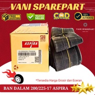 INNER TYRE 200/225-17 ASPIRA