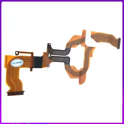 -A26M LCD Screen Flex Cable For Sony NEX-5R NEX-5T Main Board/Motherboard Hinge Connection Replaceme