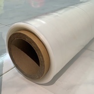 4ft x 2ft WR film 0.12mm 4 x 2 kaki DIY mini greenhouse 7% UV protection weather resistance