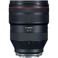 ☆晴光★ Canon RF 28-70mm F2L USM 佳能公司貨 恆定光圈 標準焦段變焦鏡頭 台中實體店