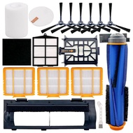 -Replacement Parts for AI AV2501S AV2511AE AV2610WA AV2501AE RV2502AE RV2400WD AI Ultra 2- In-1 Robo