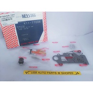 Proton Saga 12V, Wira 1.3 / 1.5 , Satria Keyster 12V Carburetor Kit Repair Kit Gasket Japan Made