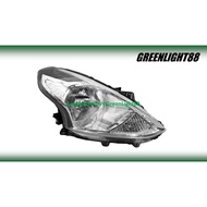 NISSAN ALMERA FL 2015-2020 HEAD LAMP, HEAD LIGHT, LAMPU DEPAN, LAMPU BESAR