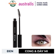Mascara Australis Làm Cong Và Dày Mi 8ml (Mới)