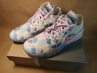 Atmos x Nike LeBron 18 Low Cherry Blossom 櫻花Sakura