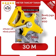 STICK METER FIBER METER/ STICK METER/ IN THE GROUND 30 METER SIZE/