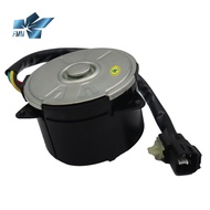 FMM 168000-4840 Car ac blower motor 12v Auto Part Blower fan motor For APV