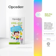 Opceden Kidz Kidz-Ezy Chews (600MG) 60s Chewable