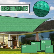 polycarbonate roofing sheet Outdoor Sunshade Awning Swimming Pool Awning Shading Net Outdoor Garden