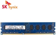 SK hynix Memory DDR3L DDR3 RAM 4GB 8GB 1333Mhz 1600MHz 1.5v PC3L-12800S Desktop 1.35V Desktop for ra