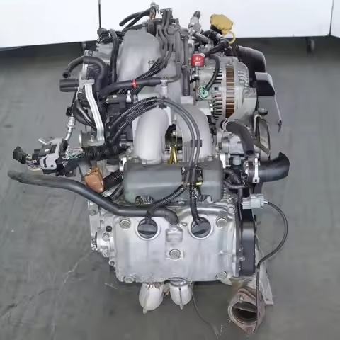 ATV&UTVej20 ej25 engien for Subaru Impreza Legacy Forester Engine JDM EJ20 2.0L SOHC
