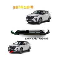 100% Original Perodua Ativa 2021 Front Bumper Lower Skirt Bumper Ativa No Paint 52129-BZ170