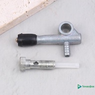 YosunJon] 1Set Motorcycle Fuel Petco Gas Valve Tank Tap For MBK AV7 Quad Universal Motorcycle Access