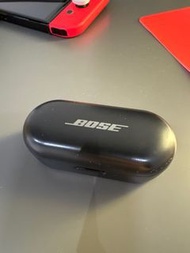 BOSE SPORT EARBUDS | 叉電盒與右耳