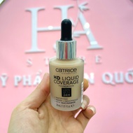 Kem Nền Catrice HD Liquid Coverage 24h