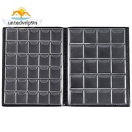 250 Pocket Coin Collection Album Coin Storage Album Coin Storage Storage Book for Commemorative Coin