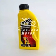MESIN Evalube Matic 0.8 Scootic MX Sae 20W-50 JASO MB 0.8l Mio Beat Engine Oil