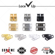 Buckle AF1 Shoe Charm | Buckle Accessories ShoeTALIs