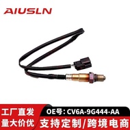 Adapt to Fuyi Potter Auto Parts Parts Oxygen Sensor CV6A-9G444-AA 0258010313