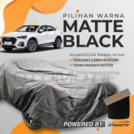 AUDI Q3 WATERPROOF BODY COVER / AUDI Q3 PREMIUM CAR COVER