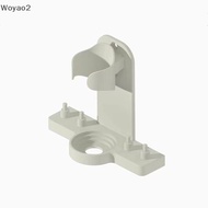 [Woyao2] 1 Set Universal Storage Braet For IO/EB Series Induction Charger Brush Head Placement Elect