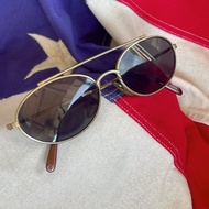 Vintage Glasses From The 90s New Old Work 20 Years Free Size For Thai People Imported Products Fashi