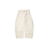 sacai x Carhartt WIP Duck Pants Ivory Unused