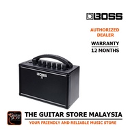Boss Katana Mini 7-Watt Amp Guitar Speaker Travel Practice Amplifier (Katana-Mini / KTN-MINI)