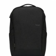 Targus -  Cypress EcoSmart® 15.6" 纖巧型背包 - 深藍色