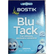 Bostik Blu Tack Blue 45g