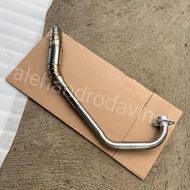 Stainless Steel elbowBIG 51mm For Sz16 Sz150 Mt15 R15v1 R15v2 R15v3 R15v4