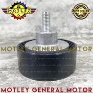 BOLT TENSIONER bmw E36 E46 M43 11281435594